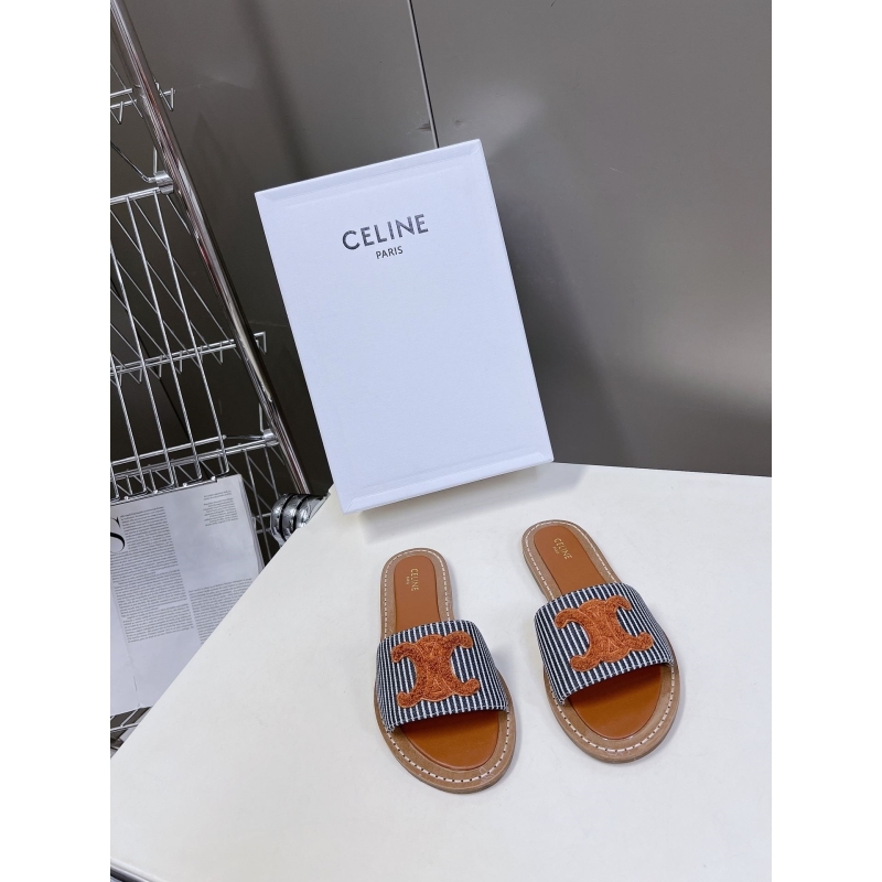 Ce**e slippers